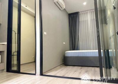 1-BR Condo at Knightsbridge Prime Onnut near BTS On Nut