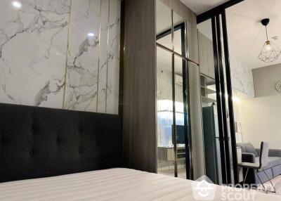 1-BR Condo at Knightsbridge Prime Onnut near BTS On Nut