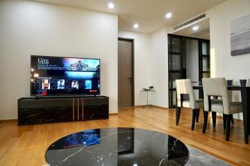 Mieler Sukhumvit 40 – 3 bed