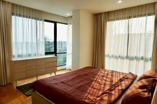 Mieler Sukhumvit 40 – 3 bed