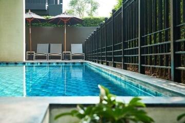 Mieler Sukhumvit 40 – 3 bed