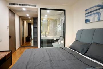 Mieler Sukhumvit 40 – 3 bed