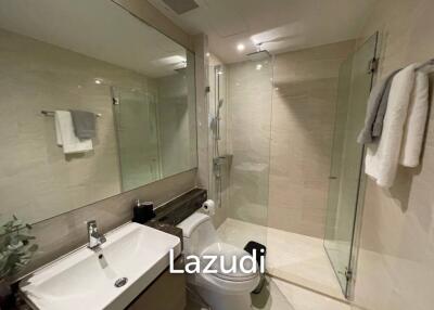 2 Bed 2 Bath 74.91 SQ.M Ashton Silom