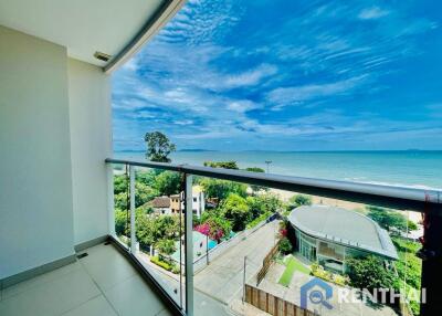 1 Bed Sands Condo in Pratamnak Pattaya