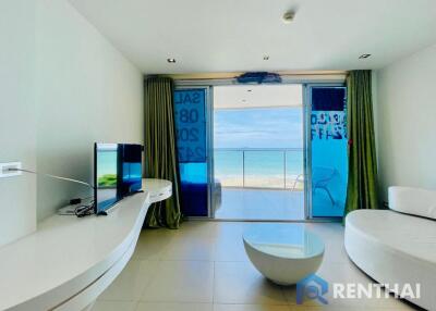 1 Bed Sands Condo in Pratamnak Pattaya