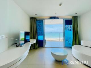 1 Bed Sands Condo in Pratamnak Pattaya