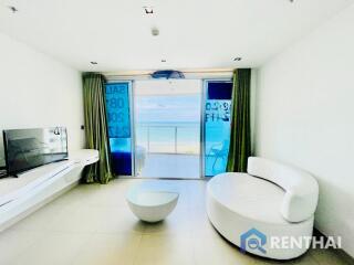 1 Bed Sands Condo in Pratamnak Pattaya