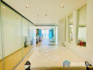 1 Bed Sands Condo in Pratamnak Pattaya