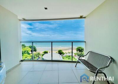 1 Bed Sands Condo in Pratamnak Pattaya