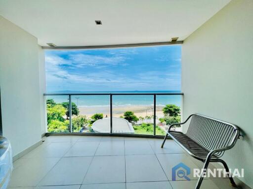 1 Bed Sands Condo in Pratamnak Pattaya