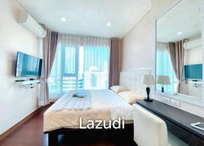 1 Bedroom 1 Bathroom 43 SQ.M Ivy Thonglor