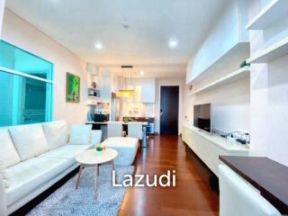 1 Bedroom 1 Bathroom 43 SQ.M Ivy Thonglor