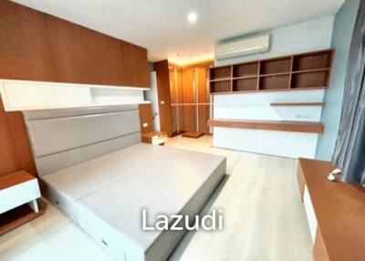 2 Bed 2 Bath 64 SQ.M Aspire Sukhumvit 48