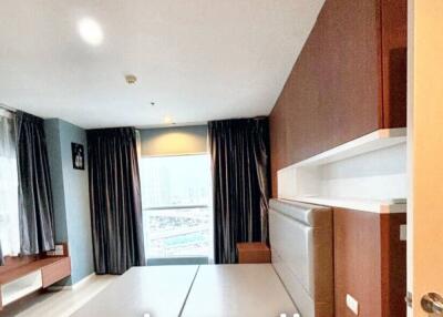 2 Bed 2 Bath 64 SQ.M Aspire Sukhumvit 48