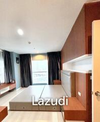 2 Bed 2 Bath 64 SQ.M Aspire Sukhumvit 48