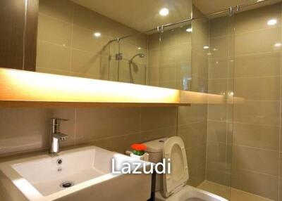 2 Bed 2 Bath 80 SQ.M 15 Sukhumvit Residences