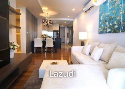 2 Bed 2 Bath 80 SQ.M 15 Sukhumvit Residences