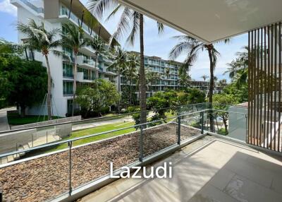 Ocas Condo : Luxury 2 Bedroom Condo on the Beach