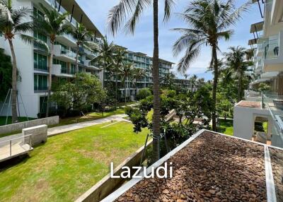 Ocas Condo : Luxury 2 Bedroom Condo on the Beach