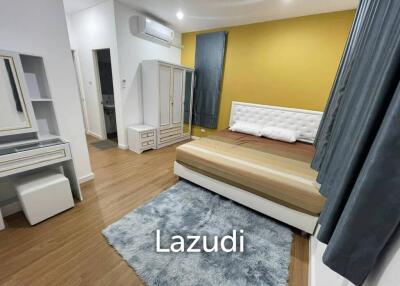 2 Bedroom House for rent in Smileville X2 Bang Jo, Thalang