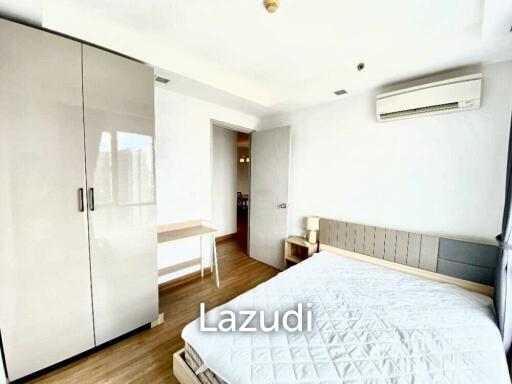 2 Bedrooms 2 Bathrooms 66 SQ.M Thru Thonglor