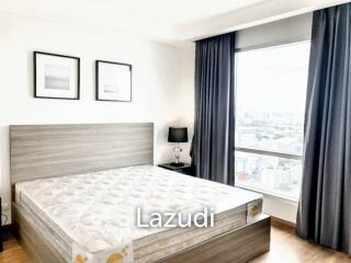 2 Bedrooms 2 Bathrooms 66 SQ.M Thru Thonglor