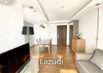 2 Bedrooms 2 Bathrooms 66 SQ.M Thru Thonglor