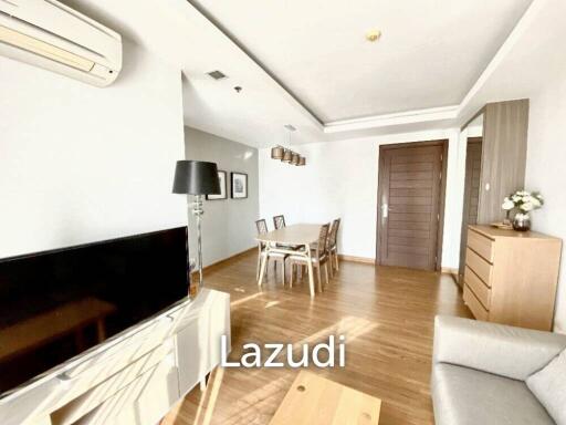 2 Bedrooms 2 Bathrooms 66 SQ.M Thru Thonglor