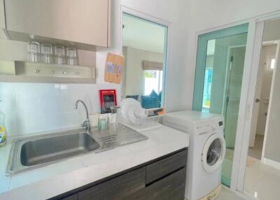 3 Bed 3 Bath House For Rent At Inizio Koh Kaew