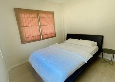 3 Bed 3 Bath House For Rent At Inizio Koh Kaew