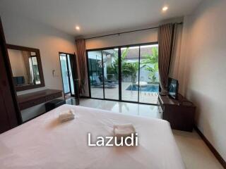 2-Bedroom Villa with Pool in Rawai Phuket