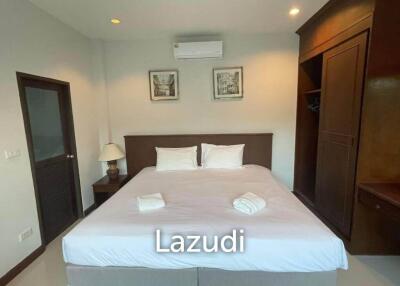 2-Bedroom Villa with Pool in Rawai Phuket