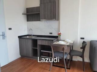 1 Bed 1 Bath 29 SQ.M Space Condominium Phuket For Rent