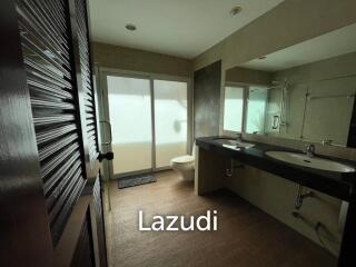 3 Bedrooms 4 Bathrooms 340 SQ.M. Baan Balina 2