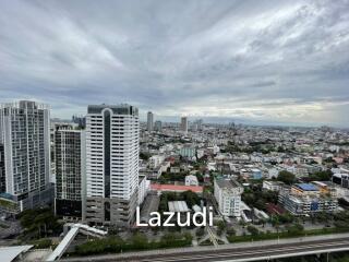 2 Bed 2 Bath 71 SQ.M Q House Condo Sathorn