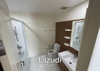 2 Bed 2 Bath 71 SQ.M Q House Condo Sathorn