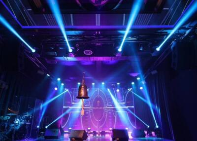 BUSINESS FOR SALES: Ultra Luxury Stand Alone Night Club in Thonglor