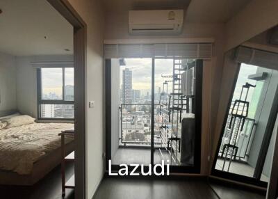 1 Bedroom 1 Bathroom 35 SQ.M Ideo Sukhumvit 93