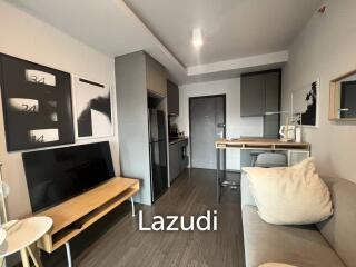 1 Bedroom 1 Bathroom 35 SQ.M Ideo Sukhumvit 93