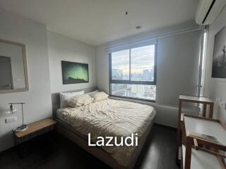 1 Bedroom 1 Bathroom 35 SQ.M Ideo Sukhumvit 93