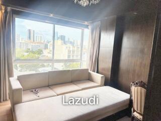 1 Bed 1 Bath 73 SQ.M Sathorn Plus - By The Garden