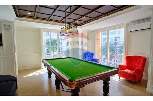 24 Sqm., 1 Bed, 1 Bath Townhouse listed for ฿ 1,899,000.