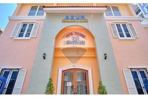 24 Sqm., 1 Bed, 1 Bath Townhouse listed for ฿ 1,899,000.