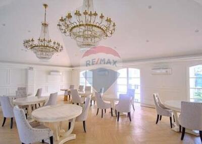 32 Sqm., 1 Bed, 1 Bath Townhouse listed for ฿ 2,790,000.