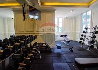 32 Sqm., 1 Bed, 1 Bath Townhouse listed for ฿ 2,790,000.