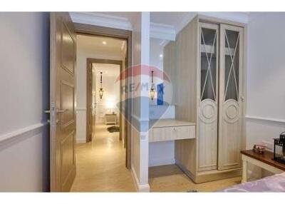 98 Sqm., 3 Beds, 2 Baths Townhouse listed for ฿ 9,000,000.