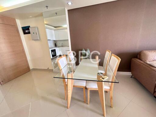 2 Bedroom Condo for Rent in Central Pattaya