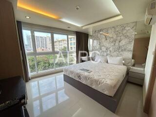 2 Bedroom Condo for Rent in Central Pattaya