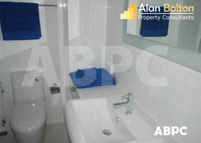 1 Bath in South Pattaya CR3497