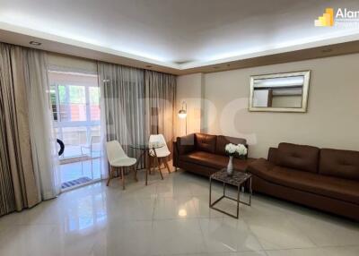 1 Bed 1 Bath Condo in Central Pattaya ABPC0805